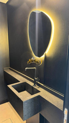 Imagem Apartamento com 2 Quartos à Venda, 98 m² em Green Valley Alphaville - Barueri