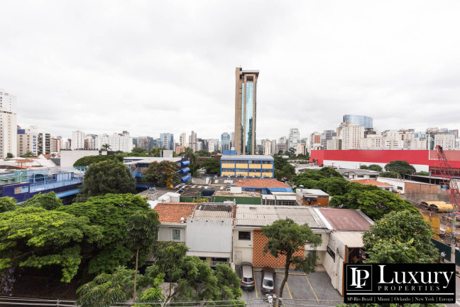 Imagem Apartamento com 3 Quartos à Venda, 280 m² em Vila Nova Conceição - São Paulo