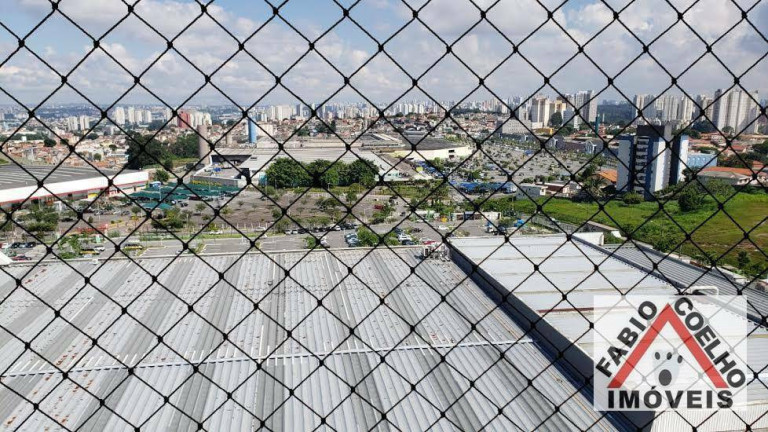 Imagem Apartamento com 2 Quartos à Venda, 65 m² em Campo Grande - São Paulo Imagem Apartamento com 2 Quartos à Venda, 65 m² em Campo Grande - São Paulo