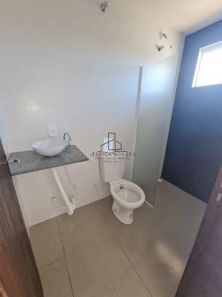 Imagem Apartamento com 2 Quartos à Venda, 60 m² em São Cristóvão - Barra Velha