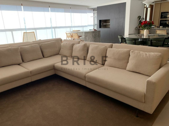 Imagem Apartamento com 3 Quartos à Venda, 145 m² em Brooklin - São Paulo Imagem Apartamento com 3 Quartos à Venda, 145 m² em Brooklin - São Paulo