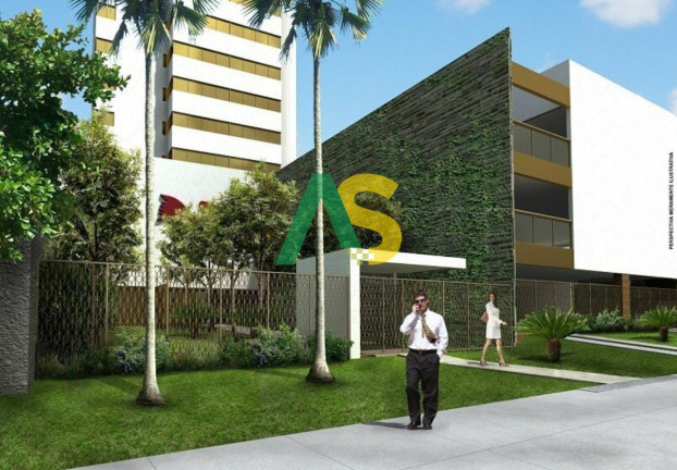 Imagem Sala Comercial à Venda, 29 m² em Encruzilhada - Recife Imagem Sala Comercial à Venda, 29 m² em Encruzilhada - Recife