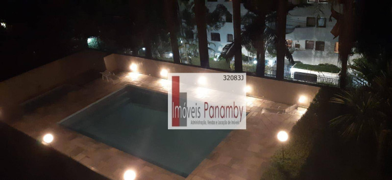 Imagem Apartamento com 4 Quartos à Venda, 275 m² em Real Parque - São Paulo Imagem Apartamento com 4 Quartos à Venda, 275 m² em Real Parque - São Paulo