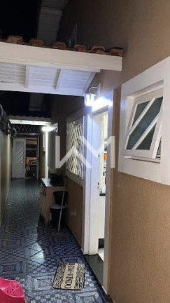 Imagem Casa com 2 Quartos à Venda, 100 m² em Jardim Jovaia - Guarulhos Imagem Casa com 2 Quartos à Venda, 100 m² em Jardim Jovaia - Guarulhos