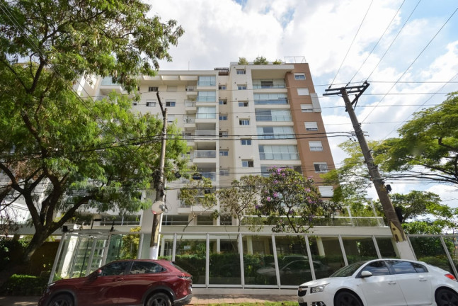 Imagem Imóvel com 2 Quartos à Venda, 133 m² em Pinheiros - São Paulo Imagem Imóvel com 2 Quartos à Venda, 133 m² em Pinheiros - São Paulo