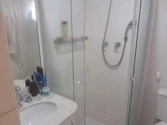 Imagem Apartamento com 3 Quartos à Venda, 87 m² em Vila Gumercindo - São Paulo Imagem Apartamento com 3 Quartos à Venda, 87 m² em Vila Gumercindo - São Paulo