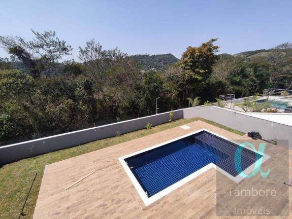 Imagem Casa com 4 Quartos à Venda, 372 m² em Alphaville - Santana De Parnaíba Imagem Casa com 4 Quartos à Venda, 372 m² em Alphaville - Santana De Parnaíba