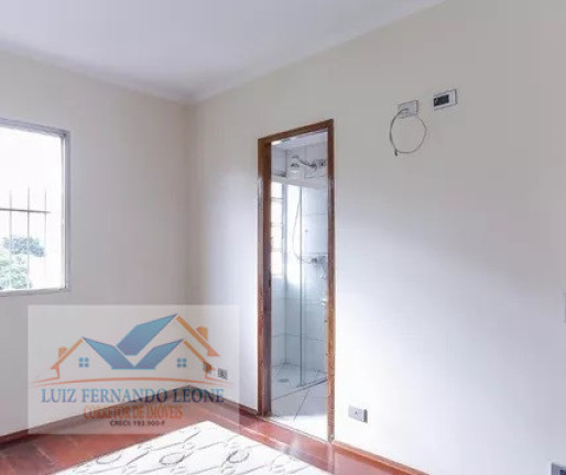 Imagem Apartamento com 3 Quartos para Alugar, 115 m² em Perdizes - São Paulo