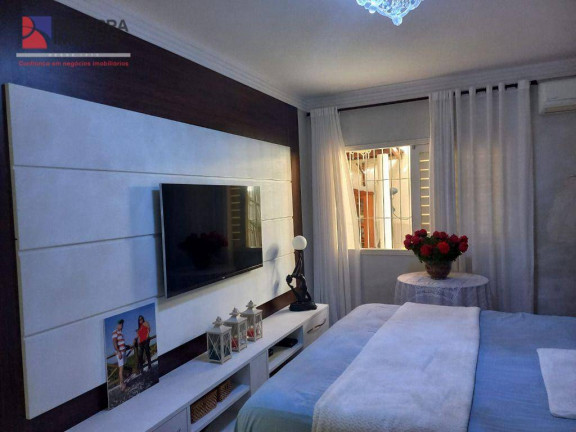 Imagem Casa com 3 Quartos à Venda, 262 m² em Nova Parnamirim - Parnamirim