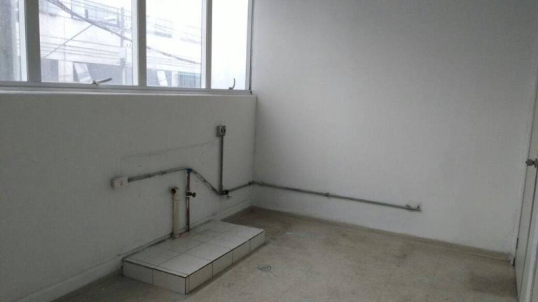 Imagem Imóvel Comercial para Alugar, 1.025 m² em Piraporinha - Diadema
