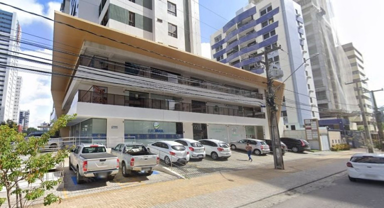 Imagem Sala Comercial à Venda, 38 m² em Tambaú - João Pessoa Imagem Sala Comercial à Venda, 38 m² em Tambaú - João Pessoa