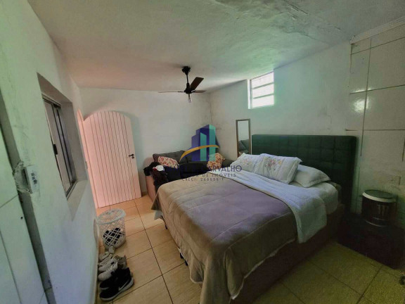 Imagem Casa com 3 Quartos à Venda, 87 m² em Maracanã - Praia Grande
