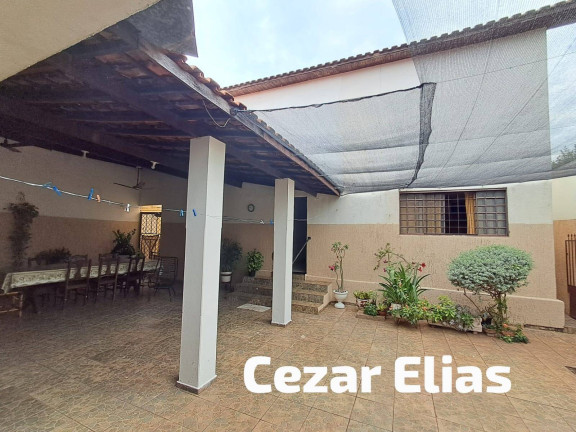 Imagem Casa com 4 Quartos à Venda, 312 m² em Andradina Imagem Casa com 4 Quartos à Venda, 312 m² em Andradina