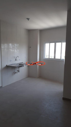 Imagem Apartamento com 2 Quartos à Venda, 50 m² em Cidade Lider - São Paulo
