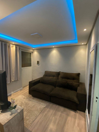 Imagem Apartamento com 2 Quartos à Venda, 40 m² em Rubem Berta - Porto Alegre Imagem Apartamento com 2 Quartos à Venda, 40 m² em Rubem Berta - Porto Alegre
