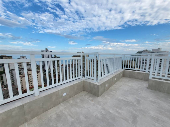 Imagem Apartamento com 2 Quartos à Venda, 62 m² em Caiçara - Praia Grande
