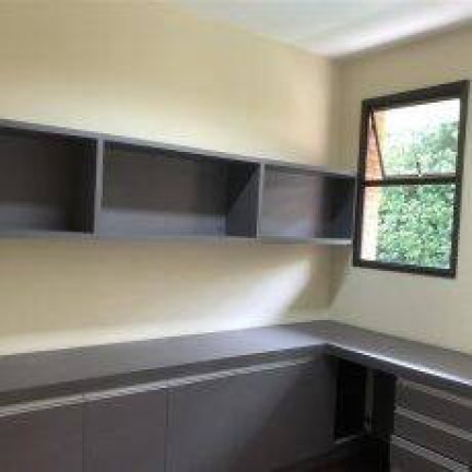 Imagem Casa com 3 Quartos para Alugar, 334 m² em Alphaville Residencial Um - Barueri