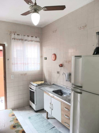 Imagem Casa com 2 Quartos à Venda, 123 m² em Tupi - Praia Grande