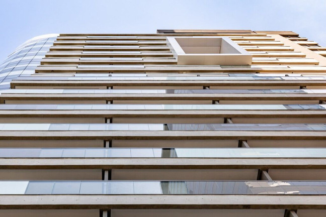 Imagem Apartamento com 1 Quarto à Venda, 53 m² em Moema - São Paulo Imagem Apartamento com 1 Quarto à Venda, 53 m² em Moema - São Paulo