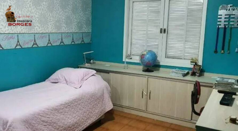 Imagem Casa com 3 Quartos à Venda, 240 m² em Brooklin - São Paulo Imagem Casa com 3 Quartos à Venda, 240 m² em Brooklin - São Paulo