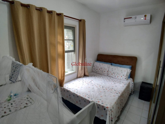 Imagem Imóvel com 1 Quarto à Venda, 48 m² em José Menino - Santos Imagem Imóvel com 1 Quarto à Venda, 48 m² em José Menino - Santos