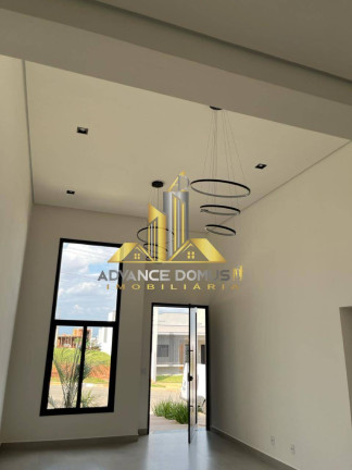 Imagem Casa de Condomínio com 3 Quartos à Venda, 140 m² em Wanel Ville - Sorocaba