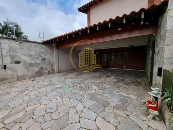Imagem Sobrado com 5 Quartos à Venda, 550 m² em Jardim Tarraf - São José Do Rio Preto Imagem Sobrado com 5 Quartos à Venda, 550 m² em Jardim Tarraf - São José Do Rio Preto