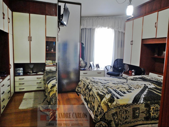 Imagem Apartamento com 3 Quartos à Venda, 99 m² em Lapa - São Paulo Imagem Apartamento com 3 Quartos à Venda, 99 m² em Lapa - São Paulo