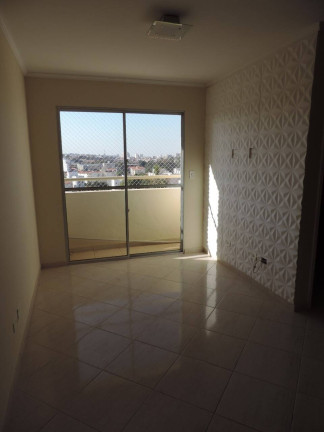 Imagem Apartamento com 2 Quartos à Venda, 58 m² em Jardim Guadalajara - Sorocaba Imagem Apartamento com 2 Quartos à Venda, 58 m² em Jardim Guadalajara - Sorocaba