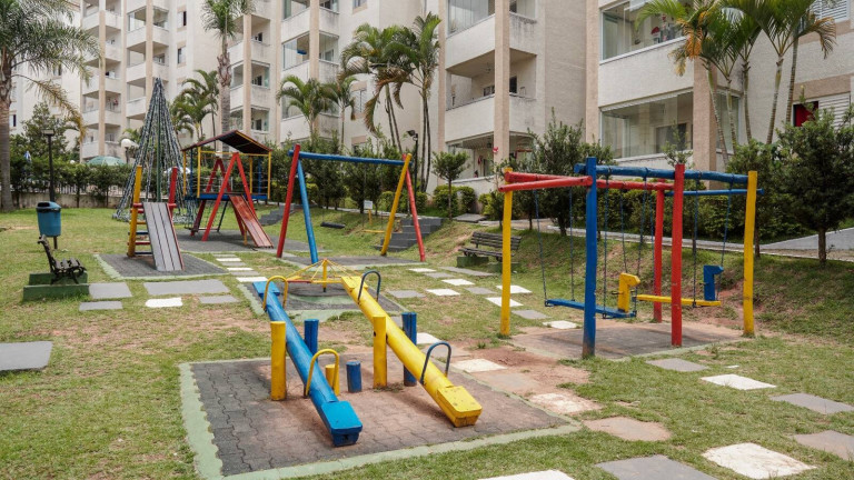 Imagem Apartamento com 2 Quartos à Venda, 60 m² em Parque Munhoz - São Paulo Imagem Apartamento com 2 Quartos à Venda, 60 m² em Parque Munhoz - São Paulo