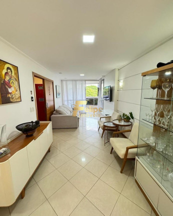 Imagem Imóvel com 4 Quartos à Venda, 136 m² em Jardim Camburi - Vitória