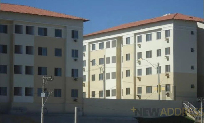 Imagem Apartamento com 2 Quartos à Venda, 45 m² em Normília Da Cunha - Vila Velha Imagem Apartamento com 2 Quartos à Venda, 45 m² em Normília Da Cunha - Vila Velha