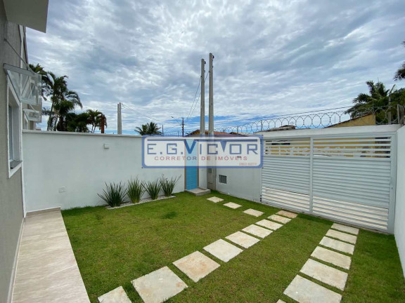 Imagem Casa com 3 Quartos à Venda, 95 m² em Cibratel Ii - Itanhaém Imagem Casa com 3 Quartos à Venda, 95 m² em Cibratel Ii - Itanhaém