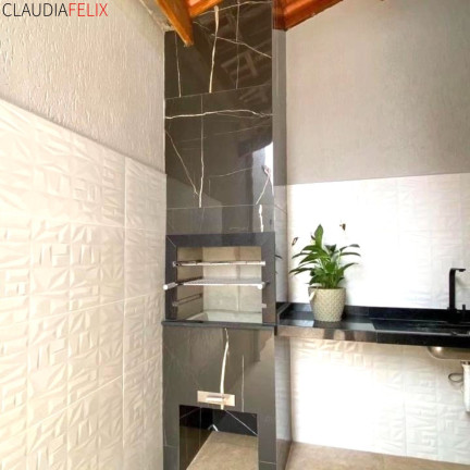 Imagem Casa com 3 Quartos à Venda, 110 m² em Tupi - Praia Grande Imagem Casa com 3 Quartos à Venda, 110 m² em Tupi - Praia Grande