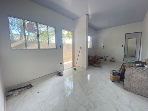 Imagem Casa com 2 Quartos à Venda, 51 m² em Balneário Tupy - Itanhaém Imagem Casa com 2 Quartos à Venda, 51 m² em Balneário Tupy - Itanhaém