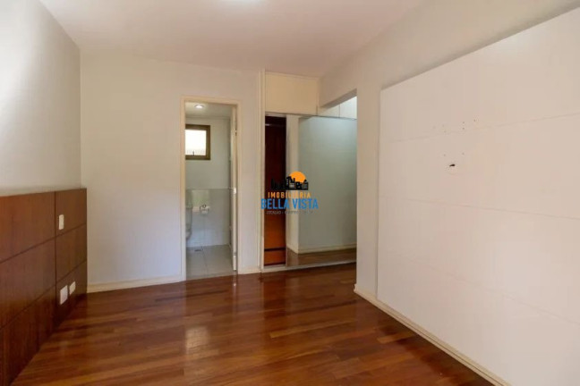 Imagem Apartamento com 3 Quartos à Venda, 165 m² em Vila Clementino - São Paulo