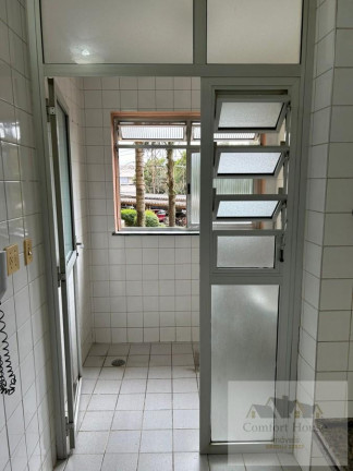 Imagem Apartamento com 2 Quartos à Venda, 52 m² em Sítio Pinheirinho - São Paulo Imagem Apartamento com 2 Quartos à Venda, 52 m² em Sítio Pinheirinho - São Paulo