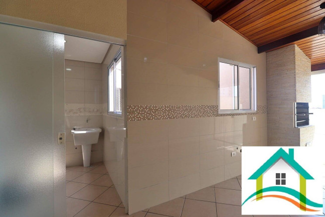 Imagem Cobertura com 2 Quartos à Venda, 104 m² em Vila Valparaíso - Santo André Imagem Cobertura com 2 Quartos à Venda, 104 m² em Vila Valparaíso - Santo André