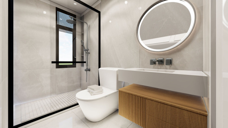 Imagem Casa de Condomínio com 3 Quartos à Venda, 185 m² em Santa Felicidade - Curitiba Imagem Casa de Condomínio com 3 Quartos à Venda, 185 m² em Santa Felicidade - Curitiba