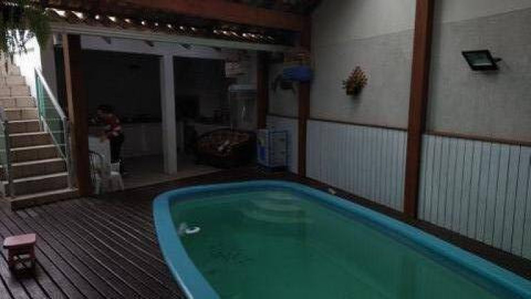 Imagem Casa com 3 Quartos à Venda, em Centro - São José Imagem Casa com 3 Quartos à Venda, em Centro - São José