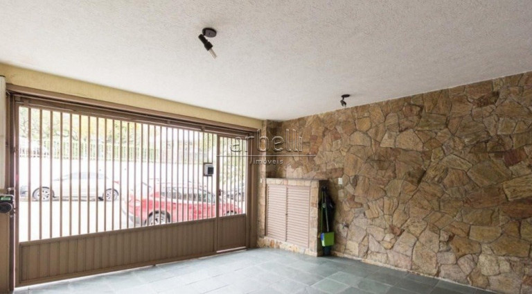 Imagem Sobrado com 3 Quartos à Venda, 166 m² em Parque São Domingos - São Paulo