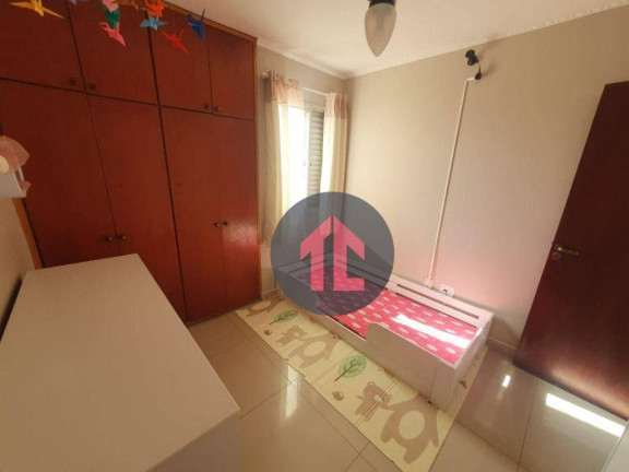 Imagem Apartamento com 2 Quartos à Venda, 60 m² em Jardim Paulicéia - Campinas Imagem Apartamento com 2 Quartos à Venda, 60 m² em Jardim Paulicéia - Campinas