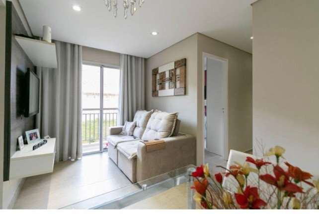 Imagem Apartamento com 2 Quartos à Venda, 50 m² em Jardim Vila Formosa - São Paulo Imagem Apartamento com 2 Quartos à Venda, 50 m² em Jardim Vila Formosa - São Paulo