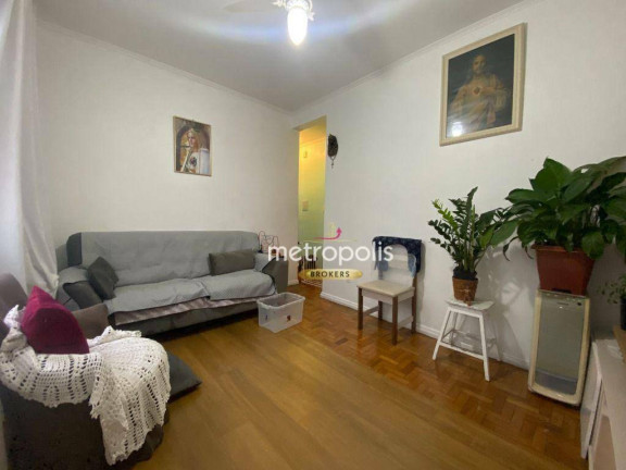 Imagem Apartamento com 3 Quartos à Venda, 84 m² em Osvaldo Cruz - São Caetano Do Sul Imagem Apartamento com 3 Quartos à Venda, 84 m² em Osvaldo Cruz - São Caetano Do Sul