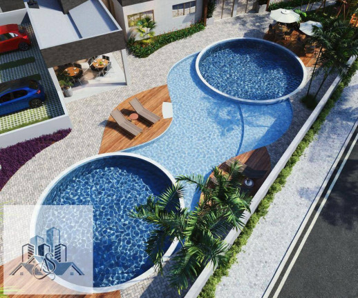 Imagem Apartamento com 2 Quartos à Venda, 49 m² em Planalto Boa Esperança - João Pessoa Imagem Apartamento com 2 Quartos à Venda, 49 m² em Planalto Boa Esperança - João Pessoa