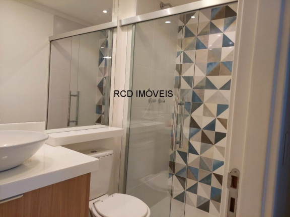 Imagem Apartamento com 2 Quartos à Venda, 58 m² em Vila Polopoli - São Paulo
