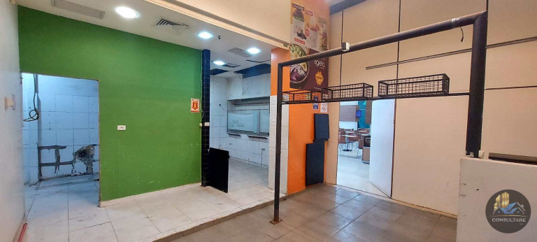 Imagem Imóvel para Alugar, 50 m² em Gonzaga - Santos Imagem Imóvel para Alugar, 50 m² em Gonzaga - Santos