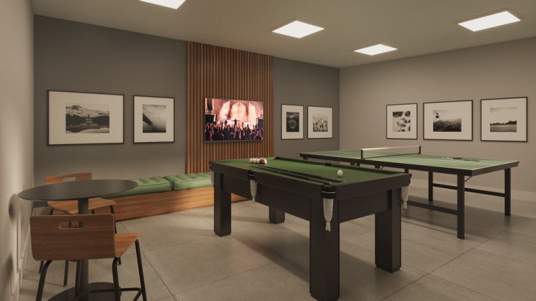 Imagem Imóvel com 1 Quarto à Venda, 31 m² em Vila Nova - Porto Alegre Imagem Imóvel com 1 Quarto à Venda, 31 m² em Vila Nova - Porto Alegre