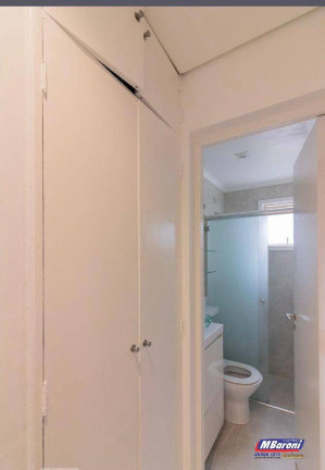 Imagem Apartamento com 2 Quartos à Venda, 85 m² em Moema - São Paulo