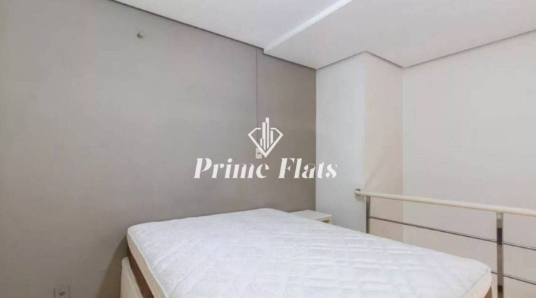 Imagem Apartamento com 1 Quarto à Venda, 42 m² em Moema - São Paulo Imagem Apartamento com 1 Quarto à Venda, 42 m² em Moema - São Paulo